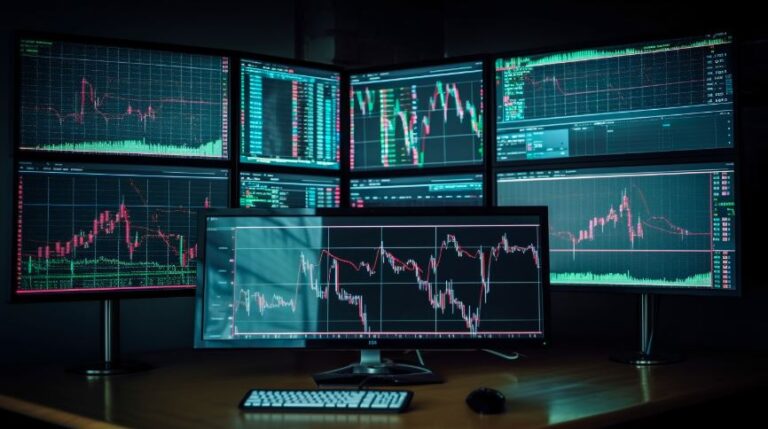 The End of Month Rally/Effect In Stocks (S&P 500 Trading Strategy)