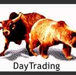 daytrading Gap Fill