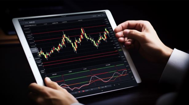 Intraday High and Low in the S&P 500 by Weekday – Analyzing Weekly Patterns