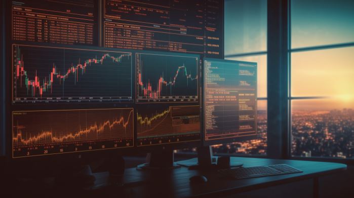 Cutler’s RSI Trading Strategy (Indicator Backtest And Example)
