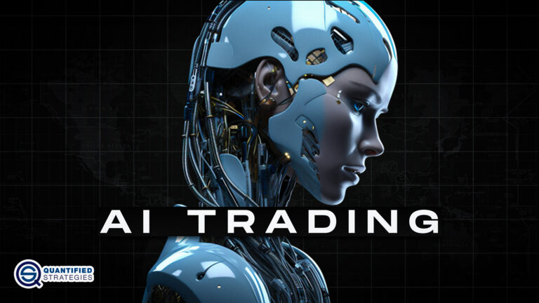 ChatGPT Trading Strategies (How To Use AI To A Strategy)
