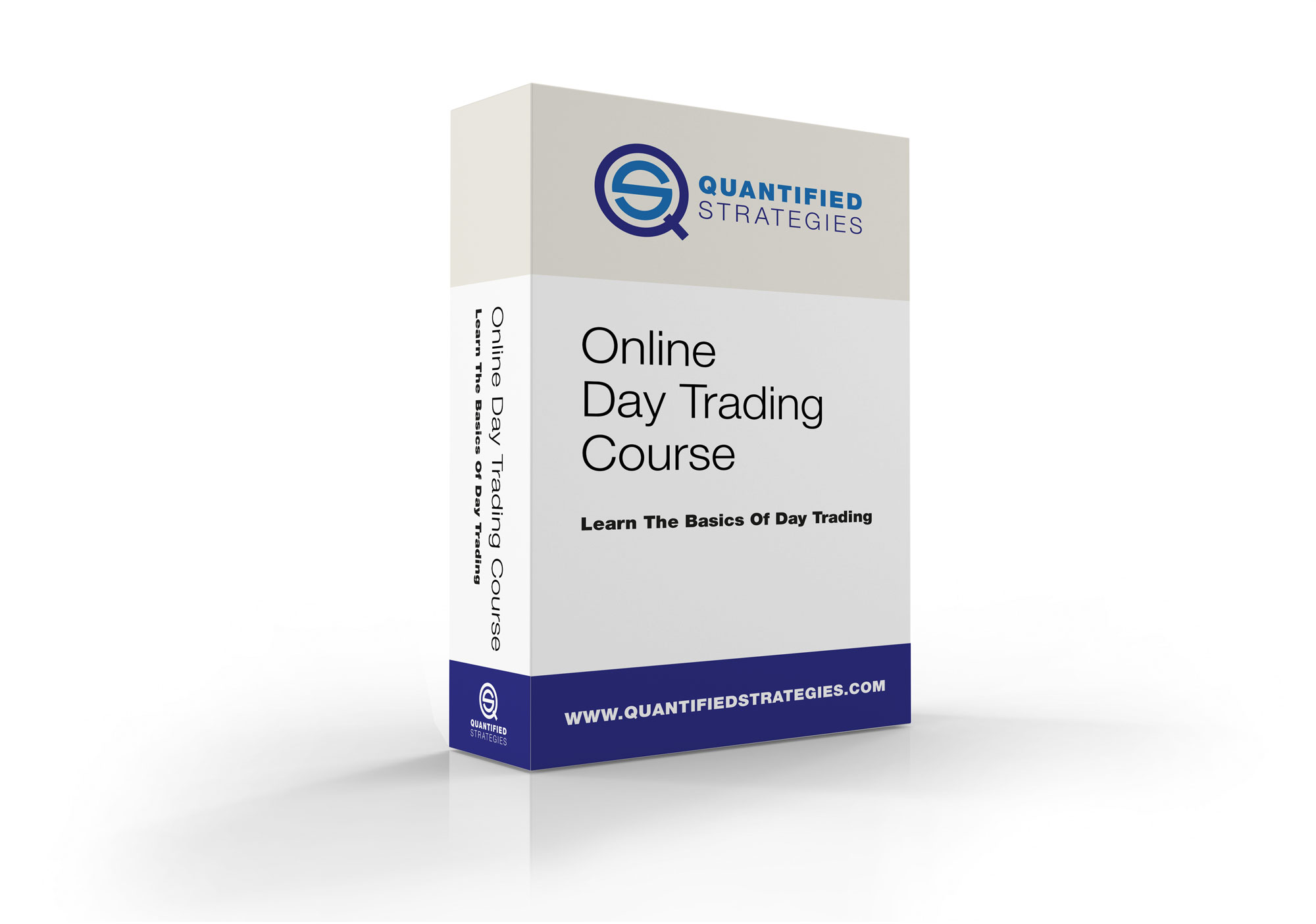 day trading course