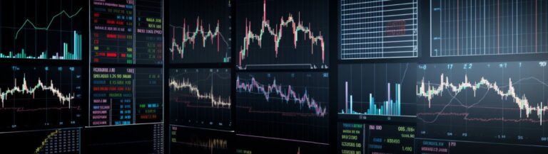 trading strategies - backtested quant