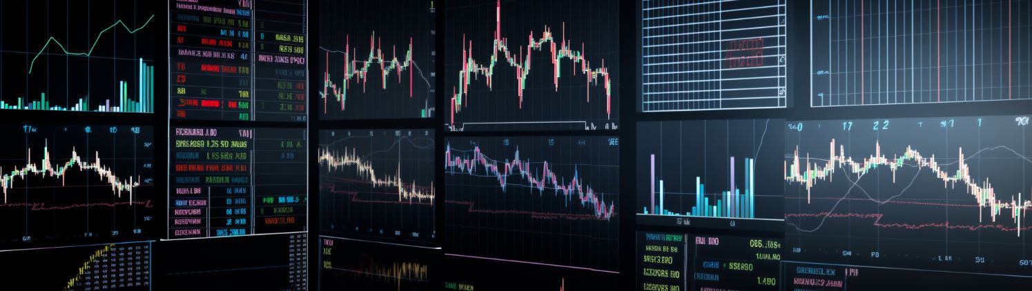 trading strategies - backtested quant