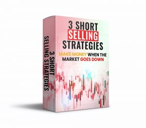 Short selling strategies
