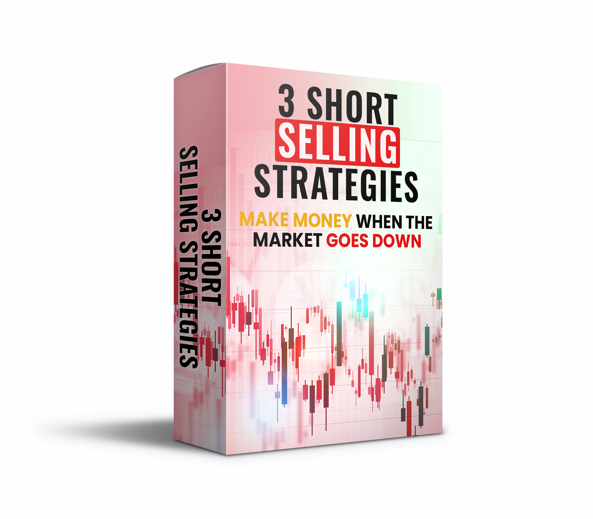 Short selling strategies