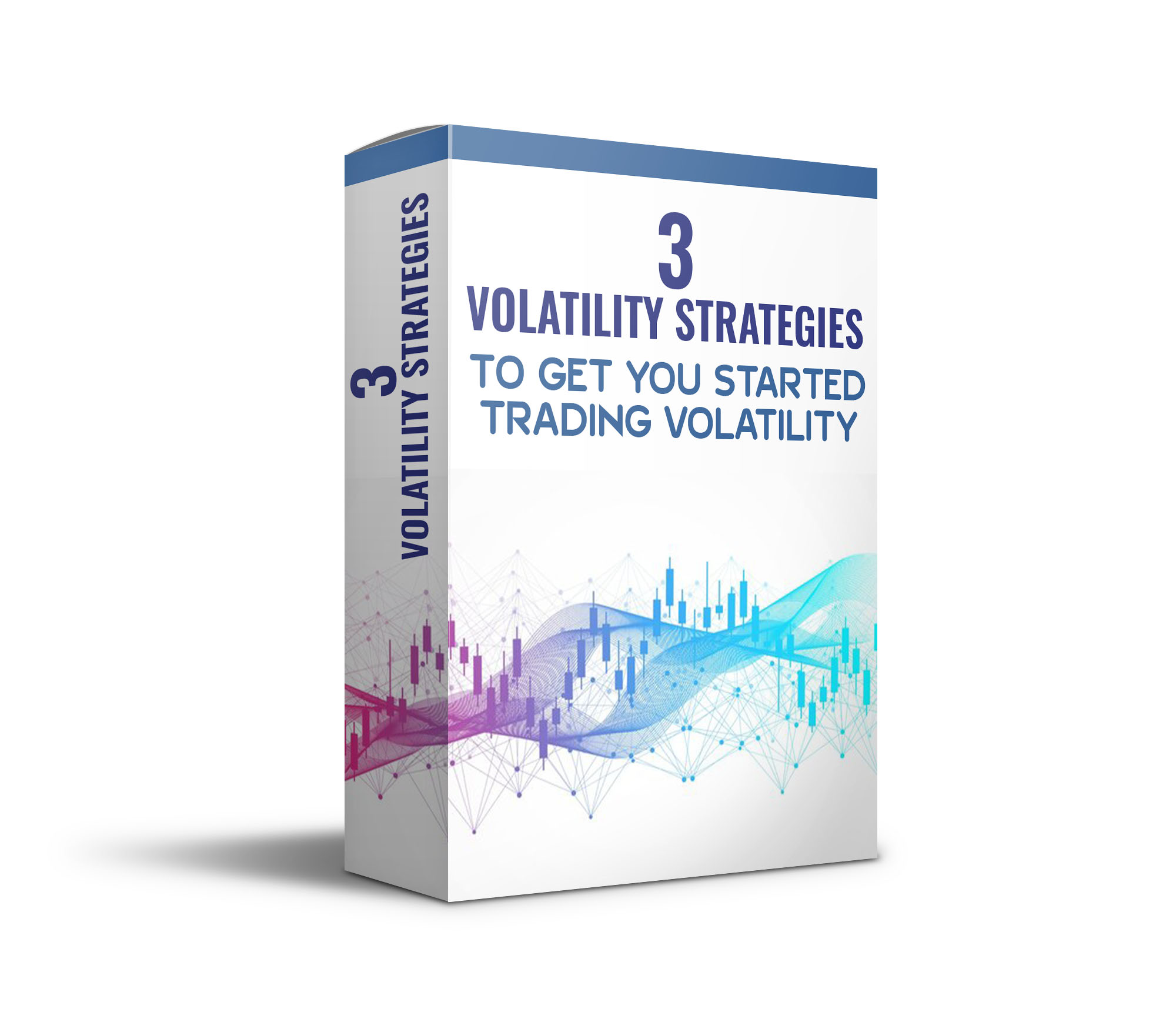 Volatility trading strategies