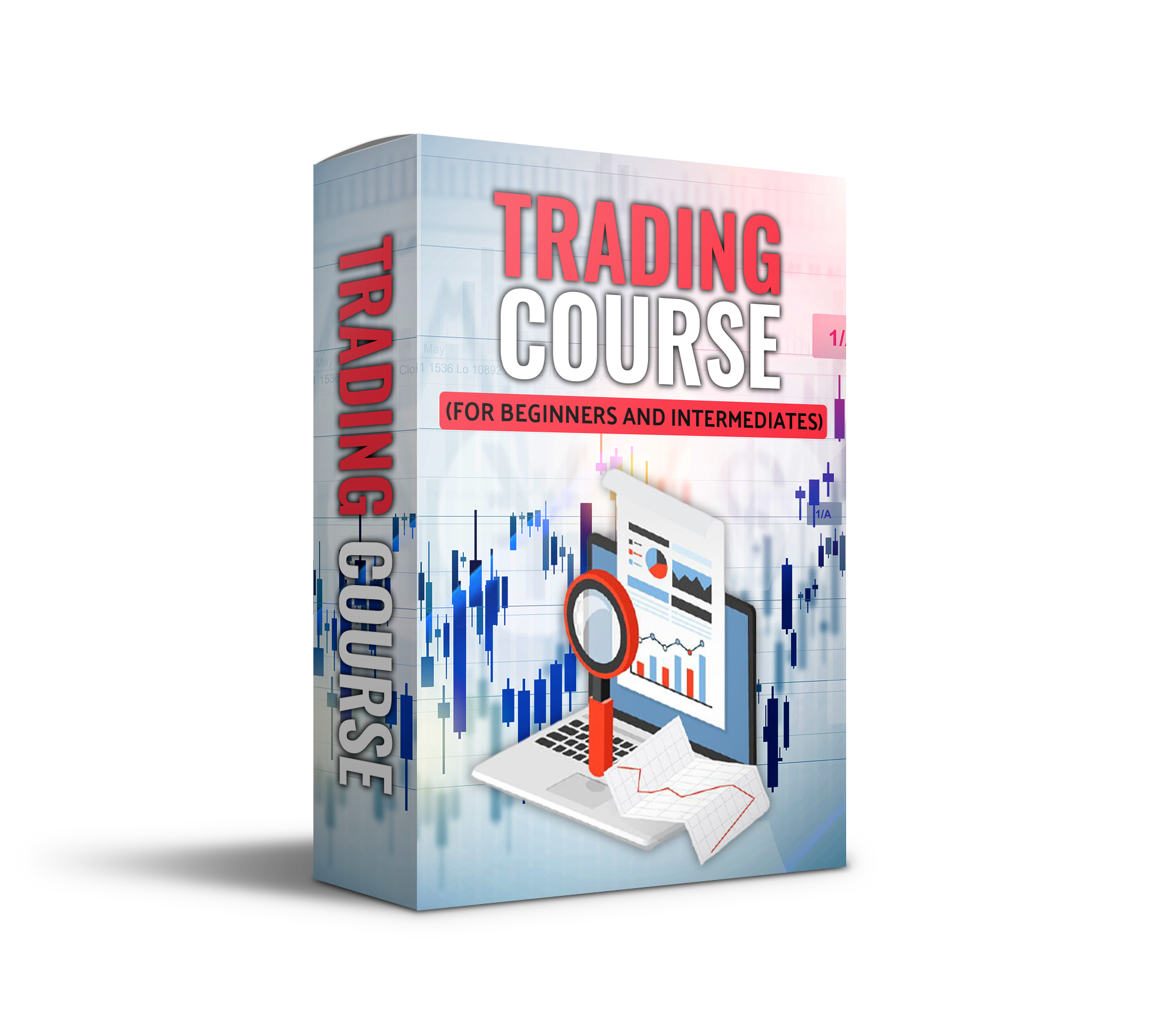 trading course quantified strategies