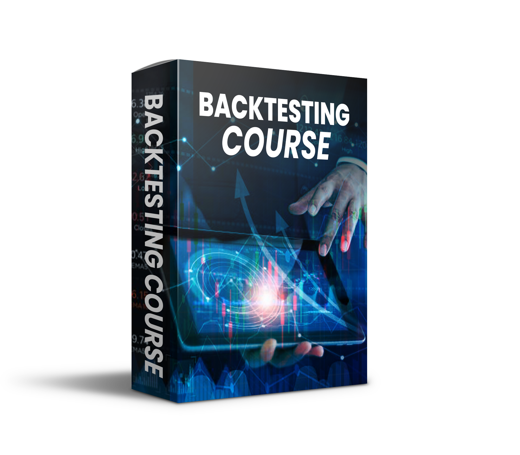 backtest couise backtest course trading