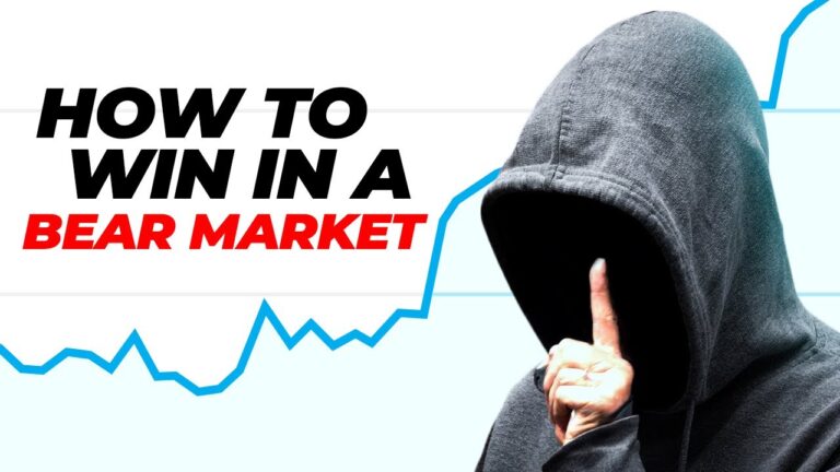 Bear Market Trading Strategies — What Is It? (Rules, Setup, Backtest, Returns)