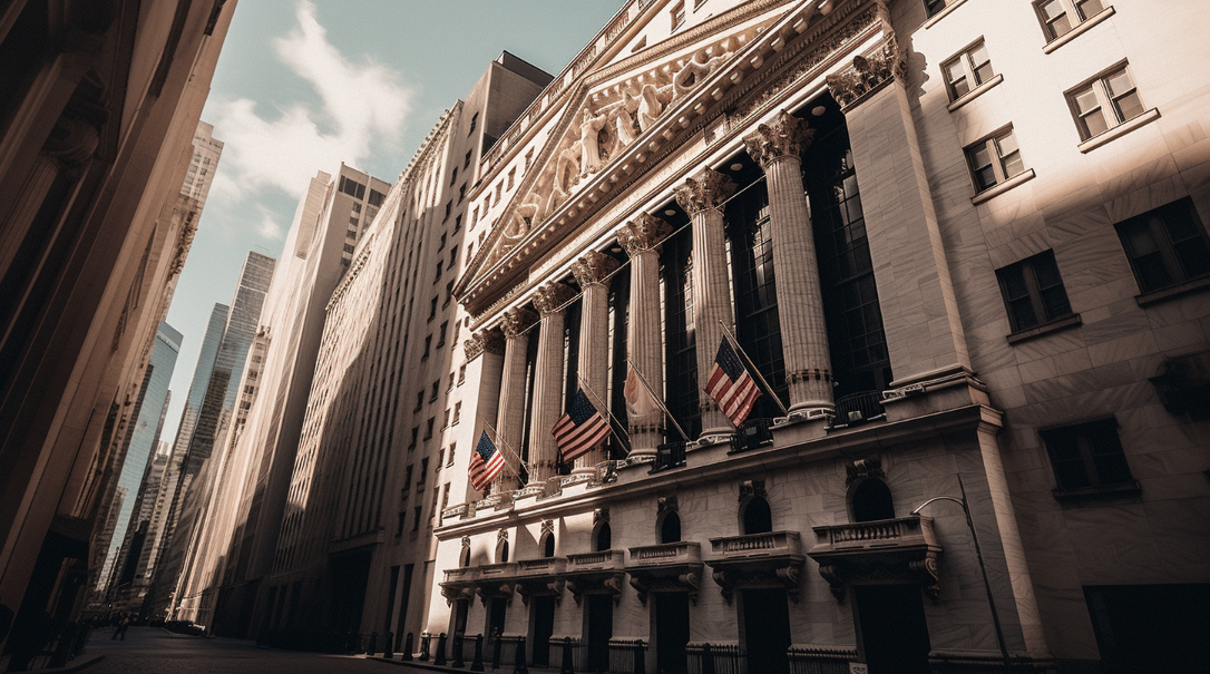 nyse trading strategies