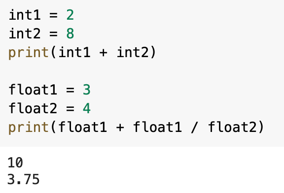 Python - start making trading strategies