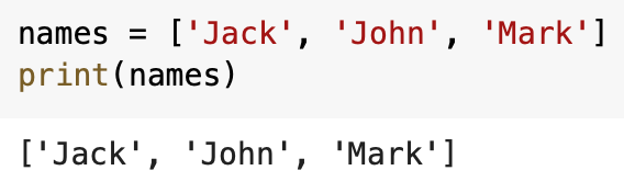 How to make trading strategies in Python