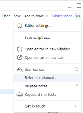 Pincescript programming