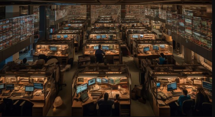 MACD Trading Strategy: Statistics, Facts And Historical Backtests!