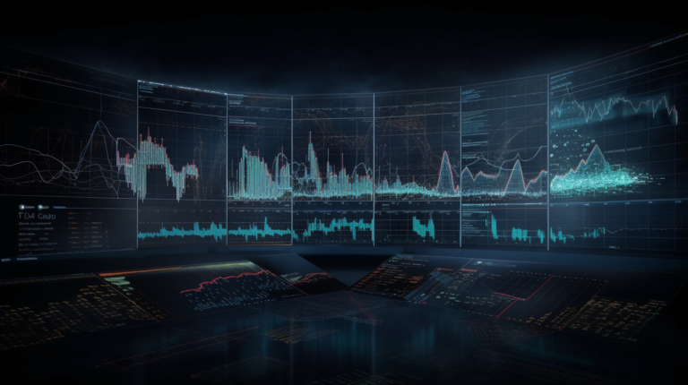 A Narrow Range Yesterday, Here Is What Comes Next