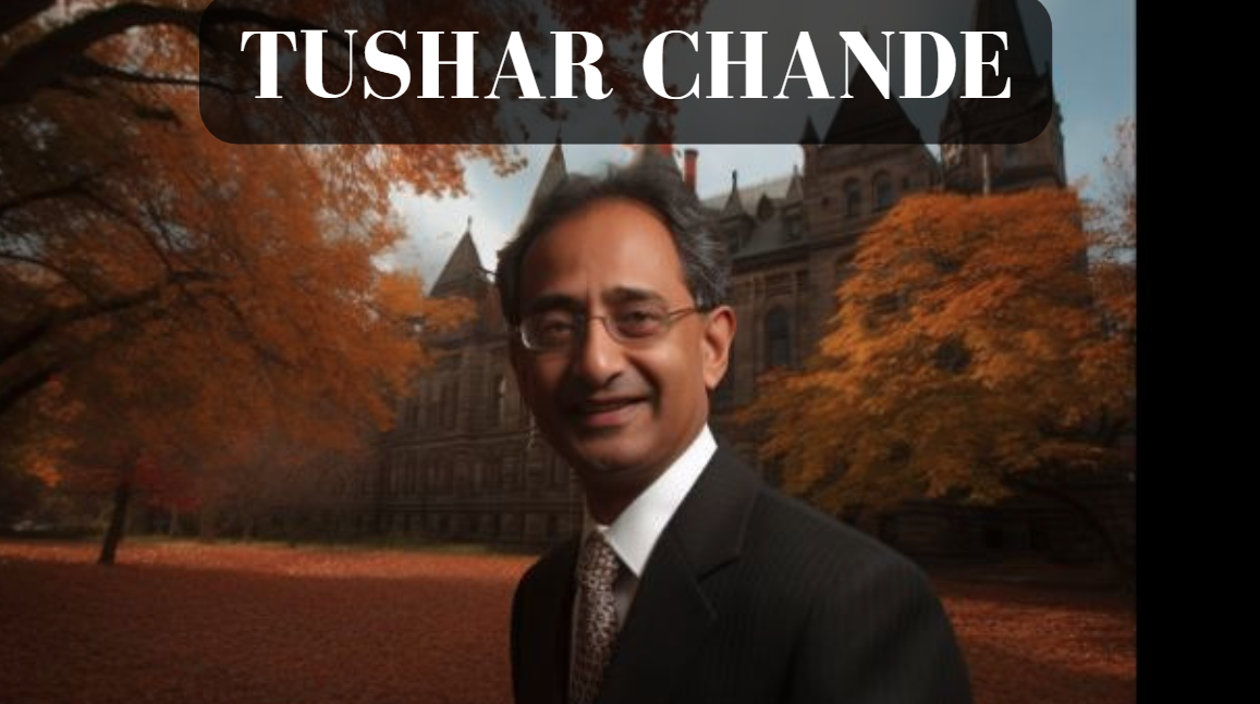 Tushar Chande trading strategies