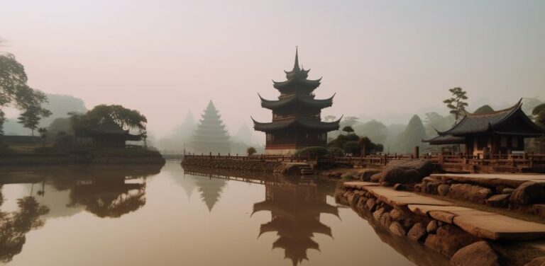 Asian Trading Strategies – How To Trade Asian Markets – Rules, Backtest, Returns