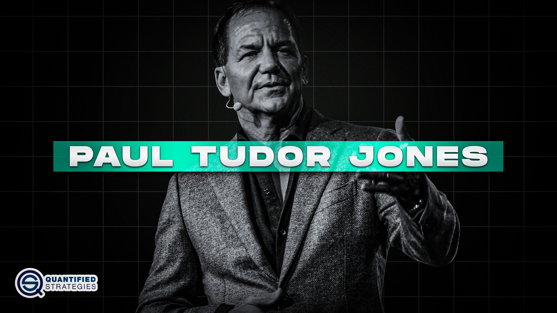 paul tudor jones