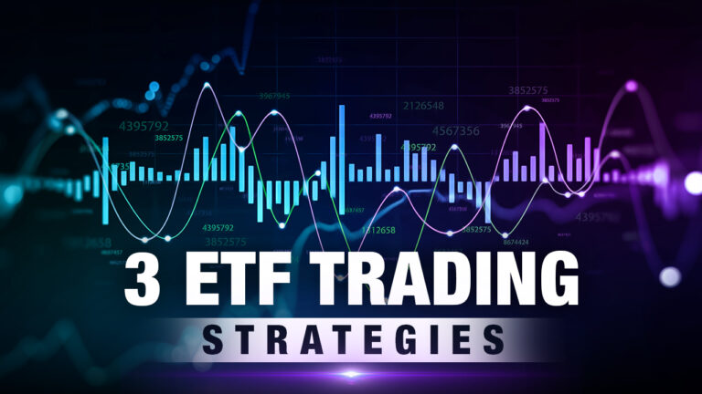 ETF Trading Strategies (Setup And Rules+Video)