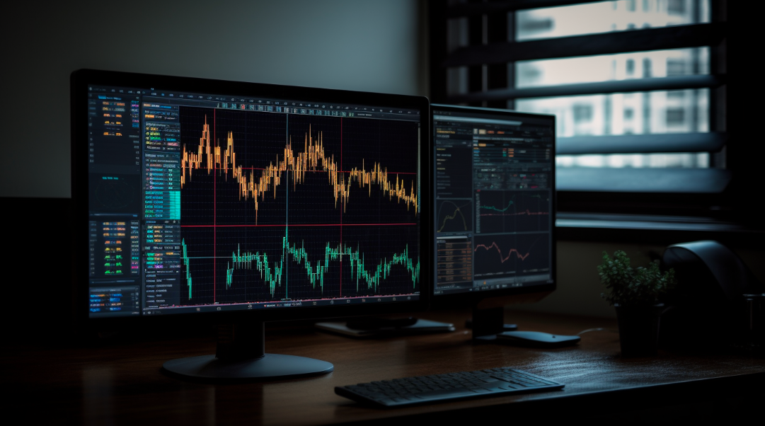 Average True Range python trading strategy