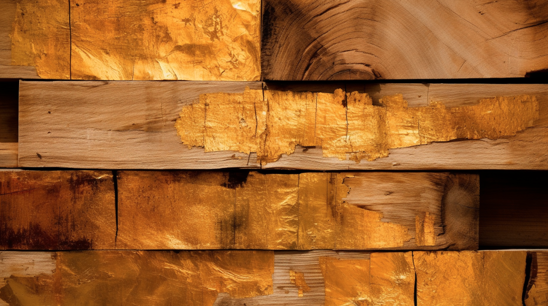 Lumber Gold Ratio Trading Strategy