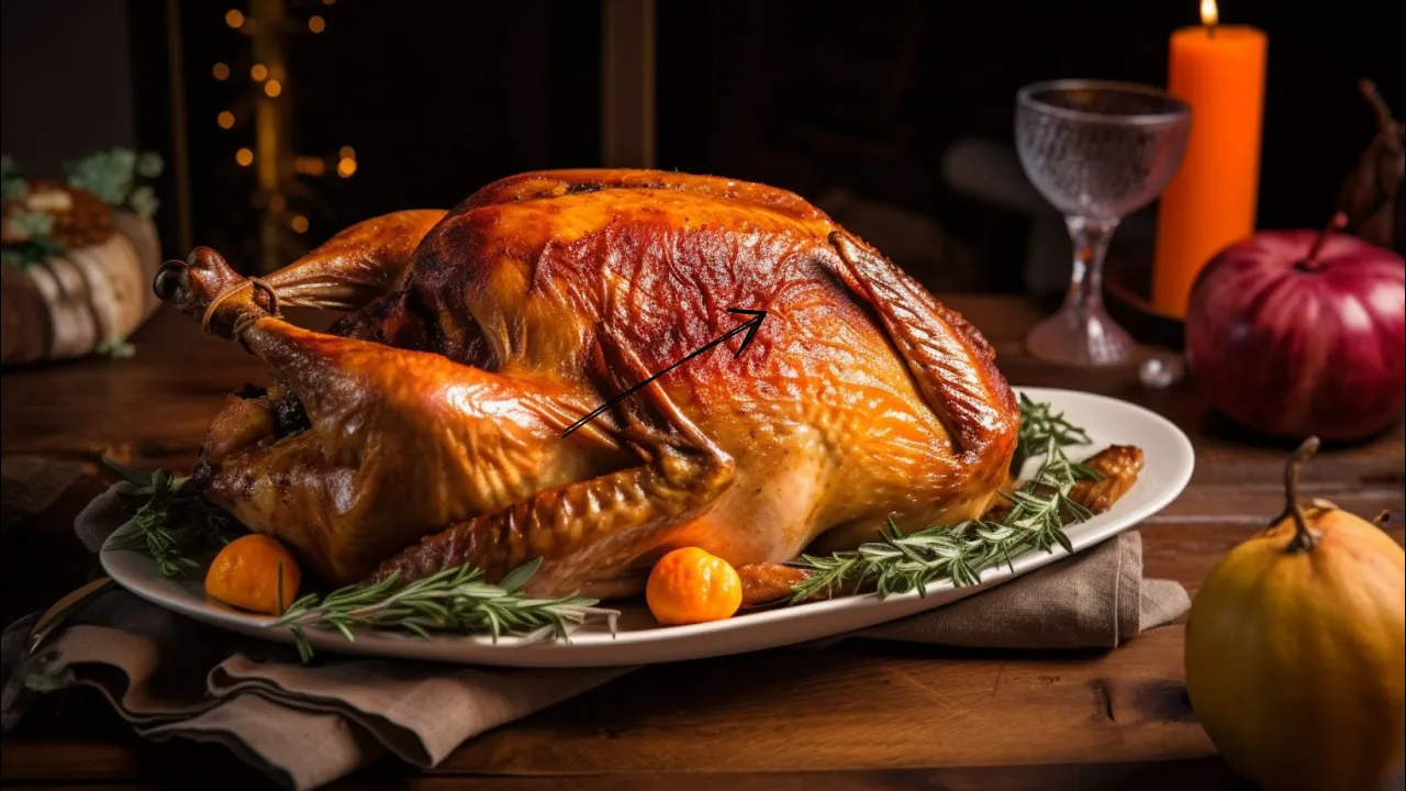 Thanksgiving Holiday Trading Strategy