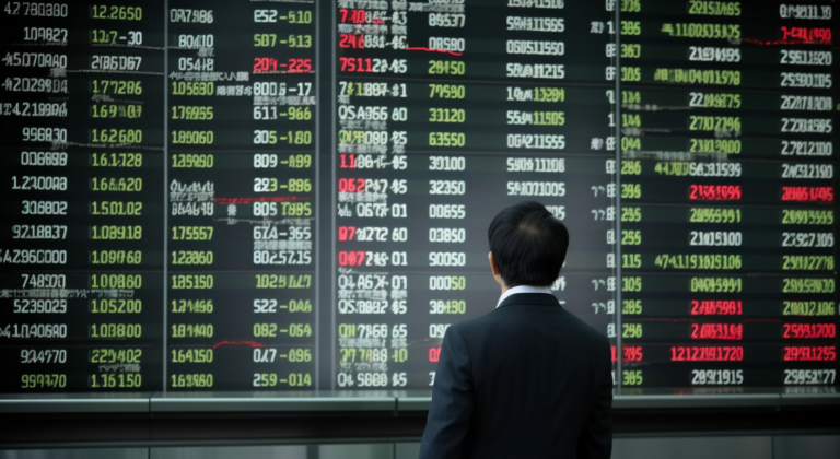 The Options Expiration Week (OPEX) Of October