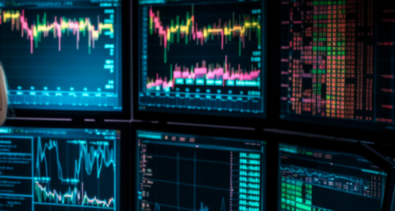 How To Build A Profitable VWAP Trading Strategy With Python