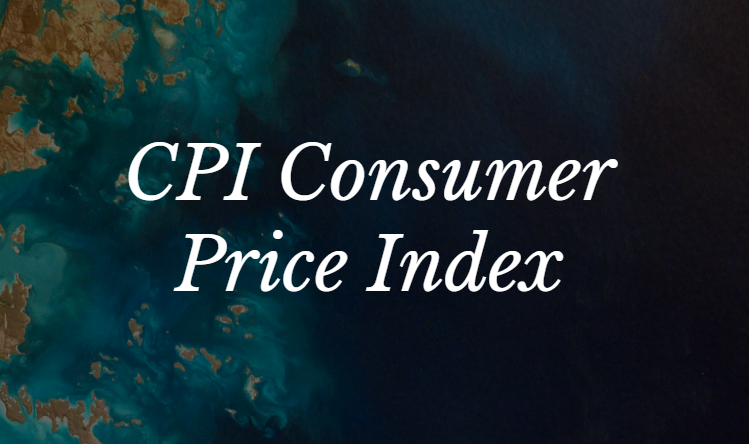 cpi consumer price index trading strategy