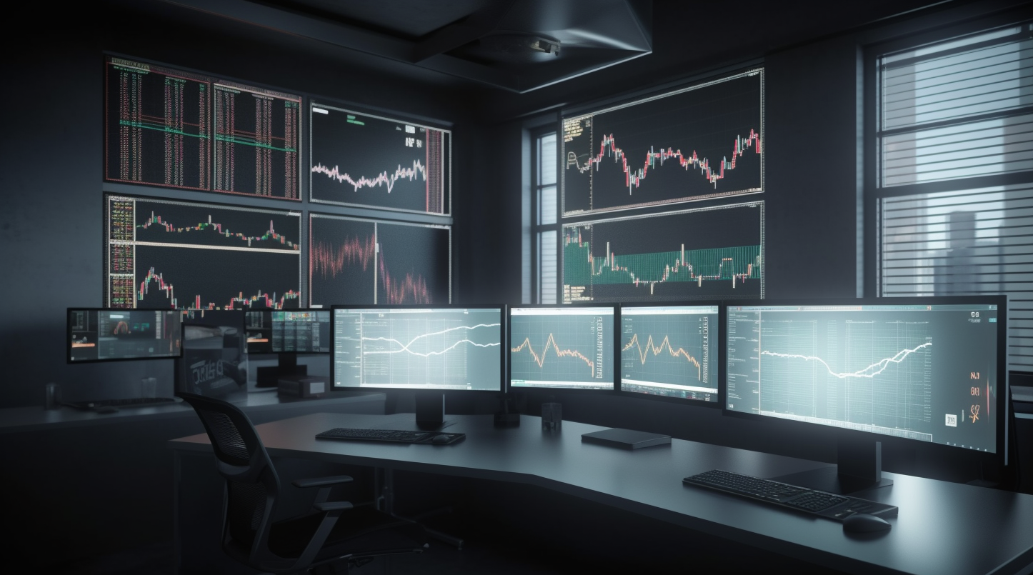 How I Made a Profitable Ichimoku Cloud Strategy Using Python