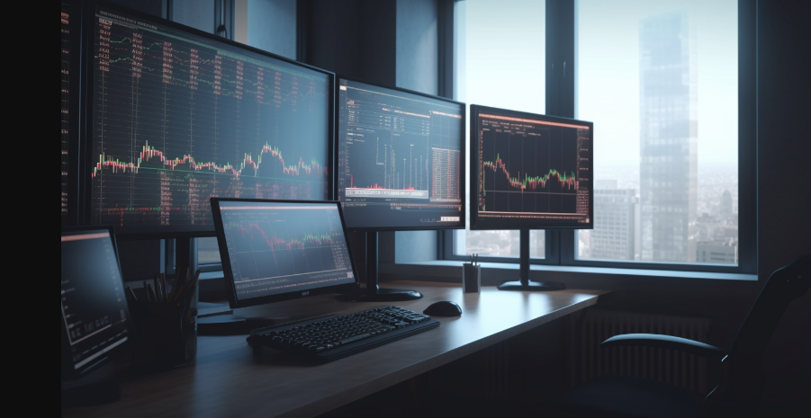 How to Build a Profitable Money Flow Index Strategy Using Python
