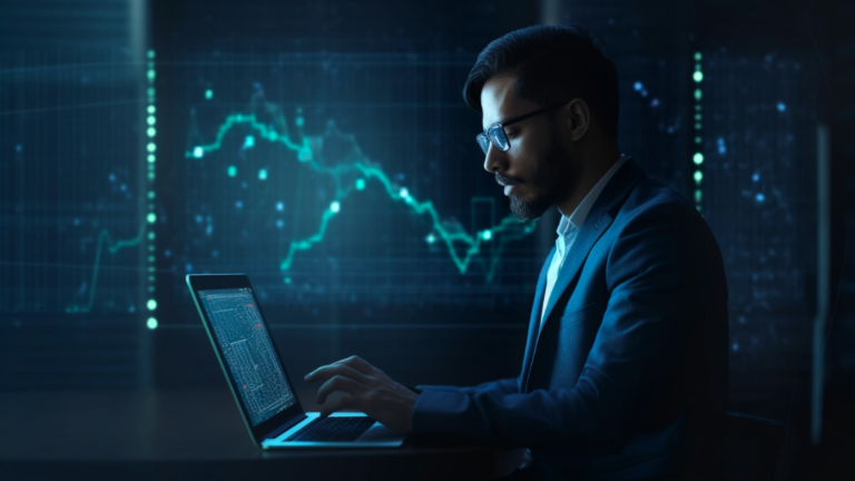 Limit Order Trading Strategy (Video, Rules, Backtest, Example)