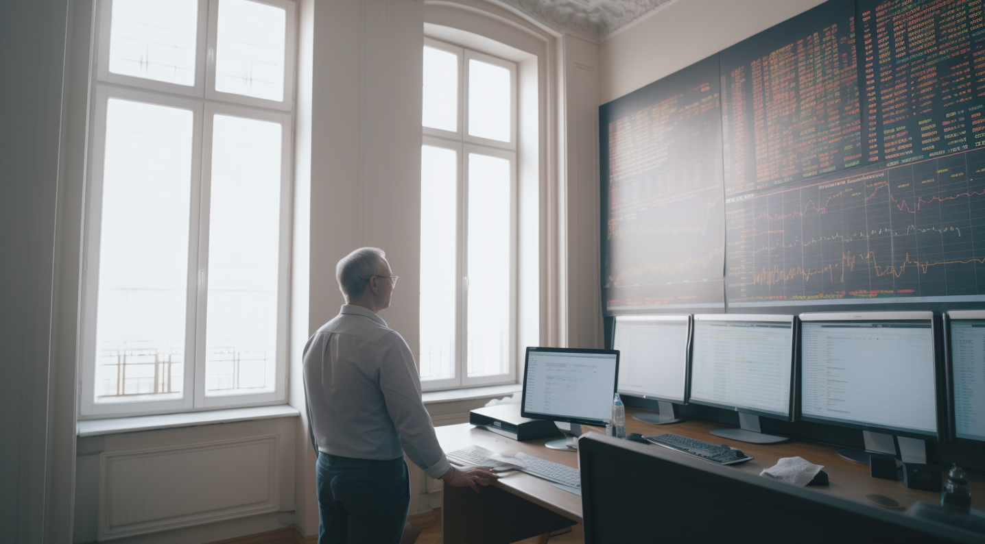 Parabolic SAR Trading Strategy