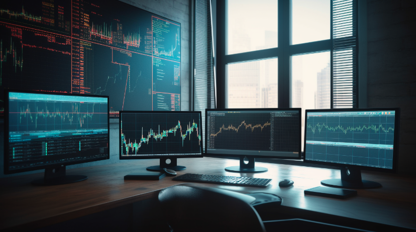Blending Manual Insights with Algorithmic Precision in Trading Strategy Development