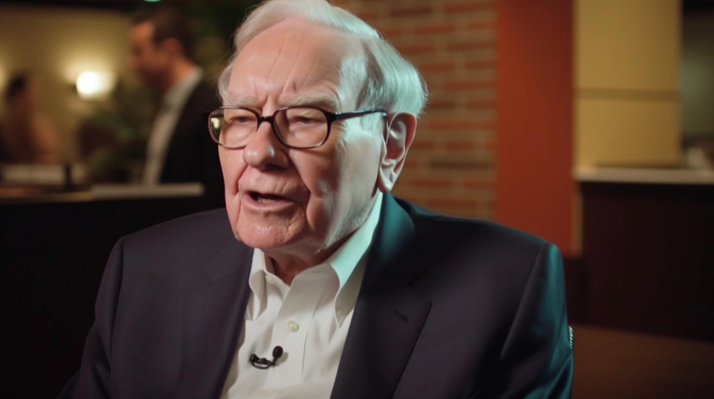 warren buffett indicator