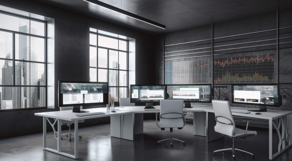 Optimists Vs Pessimists investors traders