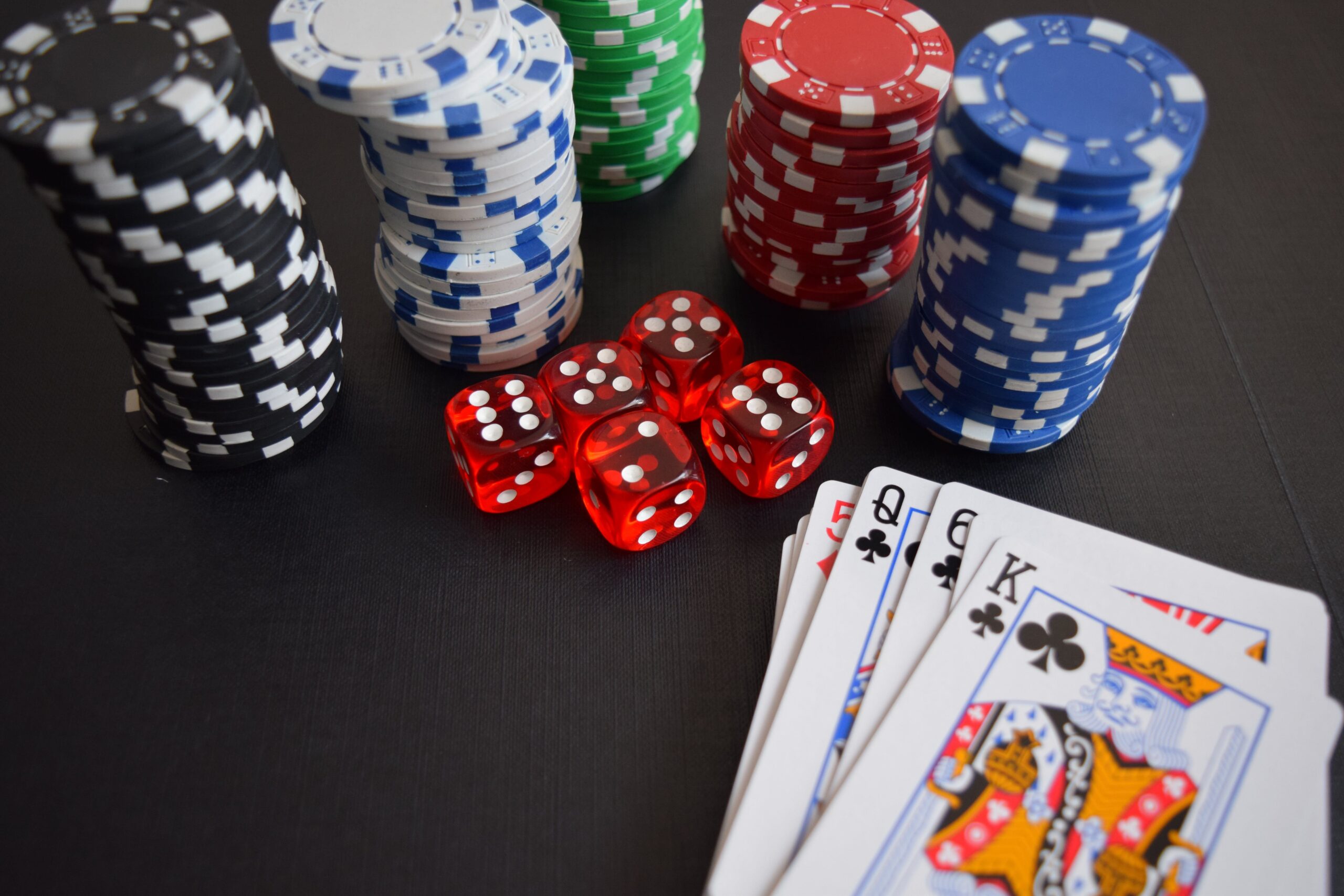 Is the Online Casino Industry a Wise Investment for Missouri Residents