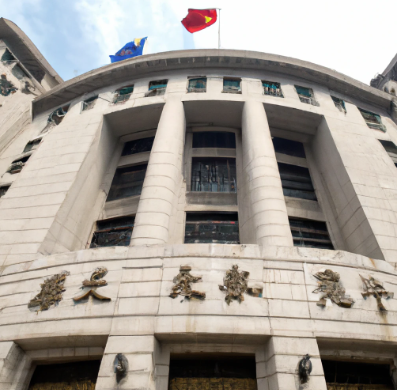 Shanghai Stock Exchange Shanghai Stock Exchange